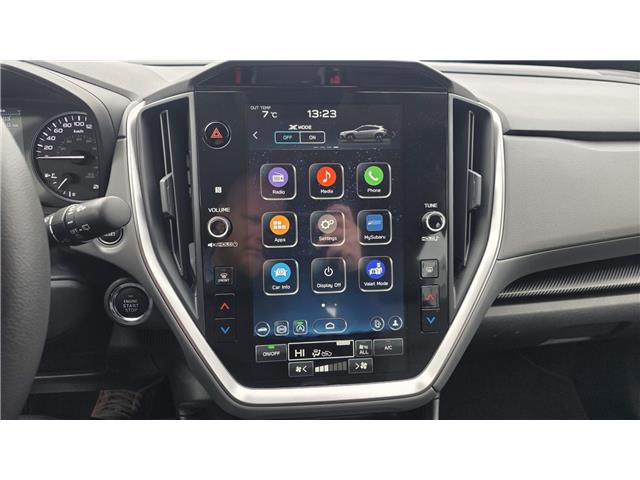 2024 Subaru Crosstrek Touring (Stk: LP1324) in RICHMOND HILL - Image 20 of 32 2024 Subaru Crosstrek Touring (Stk: LP1324) in RICHMOND HILL - Image 20 of 32
