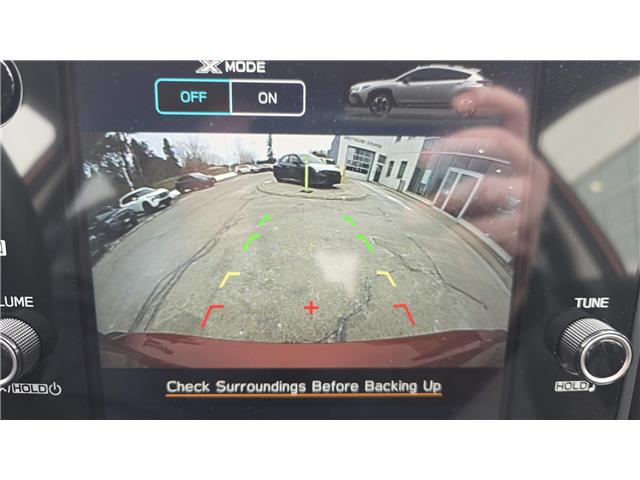 2024 Subaru Crosstrek Touring (Stk: LP1324) in RICHMOND HILL - Image 23 of 32 2024 Subaru Crosstrek Touring (Stk: LP1324) in RICHMOND HILL - Image 23 of 32