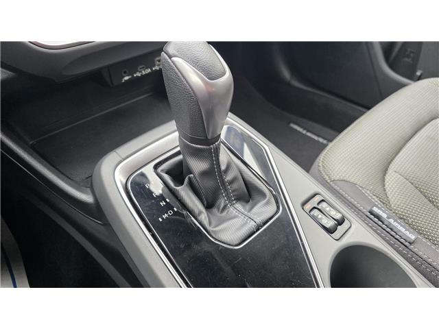 2024 Subaru Crosstrek Touring (Stk: LP1324) in RICHMOND HILL - Image 25 of 32 2024 Subaru Crosstrek Touring (Stk: LP1324) in RICHMOND HILL - Image 25 of 32