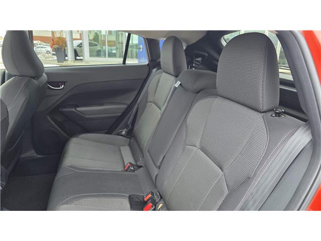 2024 Subaru Crosstrek Touring (Stk: LP1324) in RICHMOND HILL - Image 27 of 32 2024 Subaru Crosstrek Touring (Stk: LP1324) in RICHMOND HILL - Image 27 of 32