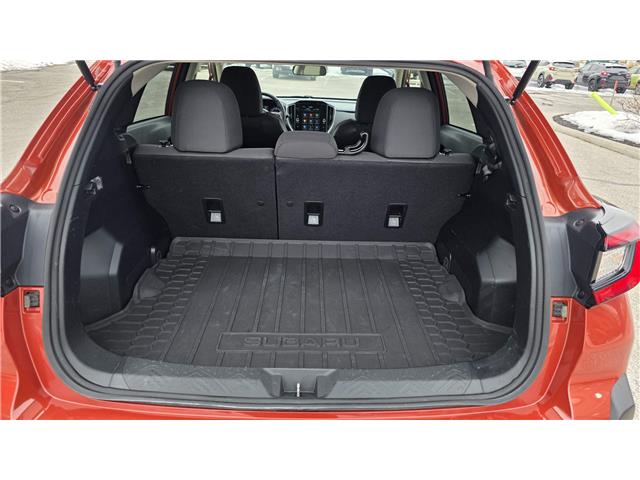 2024 Subaru Crosstrek Touring (Stk: LP1324) in RICHMOND HILL - Image 30 of 32 2024 Subaru Crosstrek Touring (Stk: LP1324) in RICHMOND HILL - Image 30 of 32