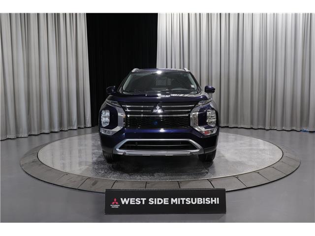 2026 Mitsubishi Outlander Plug-In Hybrid SE (Stk: P26344) in Edmonton - Image 2 of 31 2026 Mitsubishi Outlander Plug-In Hybrid SE (Stk: P26344) in Edmonton - Image 2 of 31