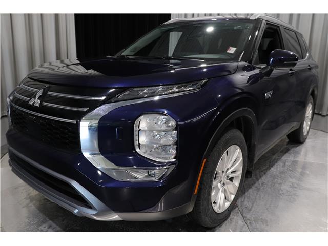 2026 Mitsubishi Outlander Plug-In Hybrid SE (Stk: P26344) in Edmonton - Image 7 of 31 2026 Mitsubishi Outlander Plug-In Hybrid SE (Stk: P26344) in Edmonton - Image 7 of 31