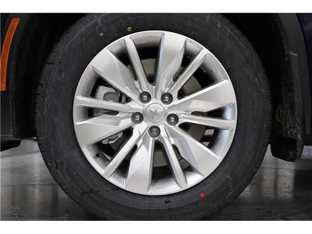 2026 Mitsubishi Outlander Plug-In Hybrid SE (Stk: P26344) in Edmonton - Image 11 of 31 2026 Mitsubishi Outlander Plug-In Hybrid SE (Stk: P26344) in Edmonton - Image 11 of 31