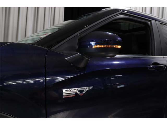 2026 Mitsubishi Outlander Plug-In Hybrid SE (Stk: P26344) in Edmonton - Image 8 of 31 2026 Mitsubishi Outlander Plug-In Hybrid SE (Stk: P26344) in Edmonton - Image 8 of 31