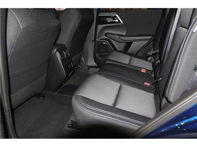 2026 Mitsubishi Outlander Plug-In Hybrid SE (Stk: P26344) in Edmonton - Image 26 of 31 2026 Mitsubishi Outlander Plug-In Hybrid SE (Stk: P26344) in Edmonton - Image 26 of 31