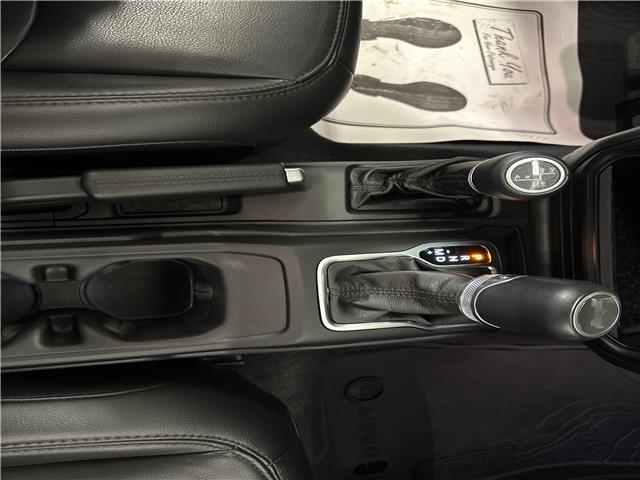 2023 Jeep Wrangler Sahara (Stk: 43558J) in Belleville - Image 17 of 26