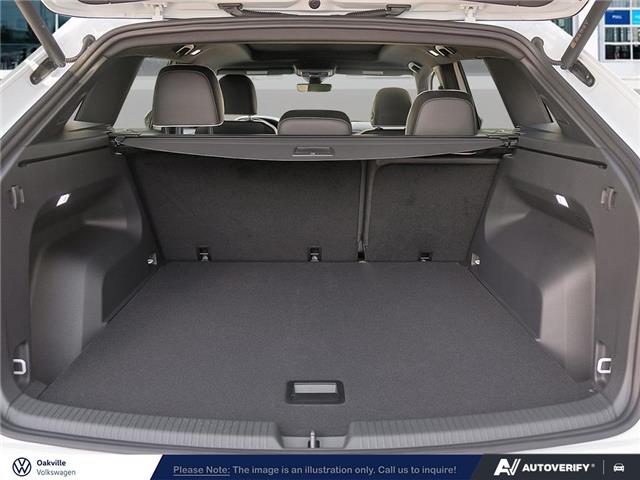 2026 Volkswagen Atlas Cross Sport 2.0 TSI Highline (Stk: 174035) in Oakville - Image 7 of 25