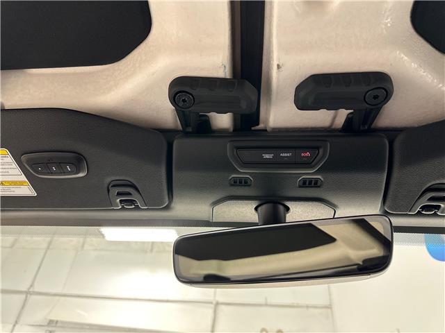 2023 Jeep Wrangler Sahara (Stk: 43558J) in Belleville - Image 21 of 26