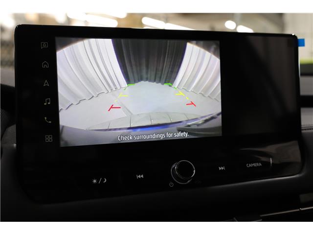 2026 Mitsubishi Outlander Plug-In Hybrid SE (Stk: P26344) in Edmonton - Image 20 of 31 2026 Mitsubishi Outlander Plug-In Hybrid SE (Stk: P26344) in Edmonton - Image 20 of 31