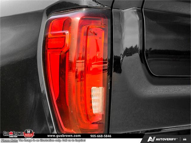 2026 GMC Sierra 1500 AT4 (Stk: G277305) in WHITBY - Image 11 of 26