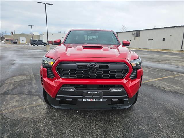 2026 Toyota Tacoma Base (Stk: 3812) in Sarnia - Image 2 of 6