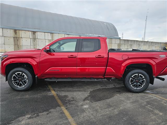 2026 Toyota Tacoma Base (Stk: 3812) in Sarnia - Image 3 of 6