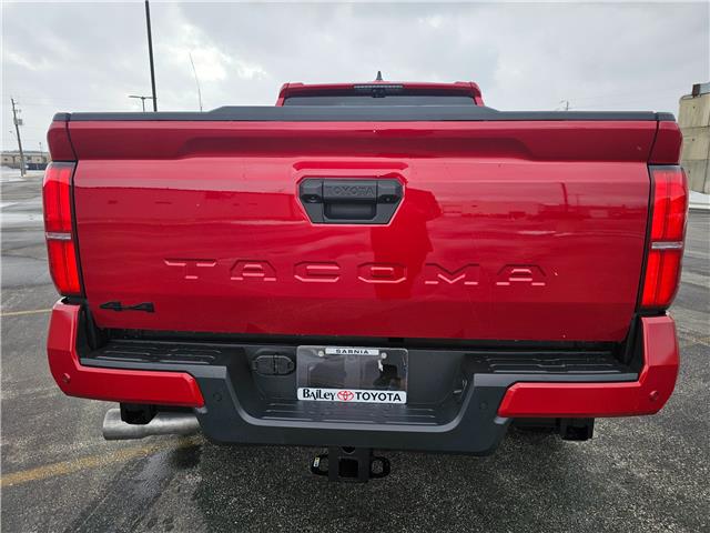 2026 Toyota Tacoma Base (Stk: 3812) in Sarnia - Image 5 of 6