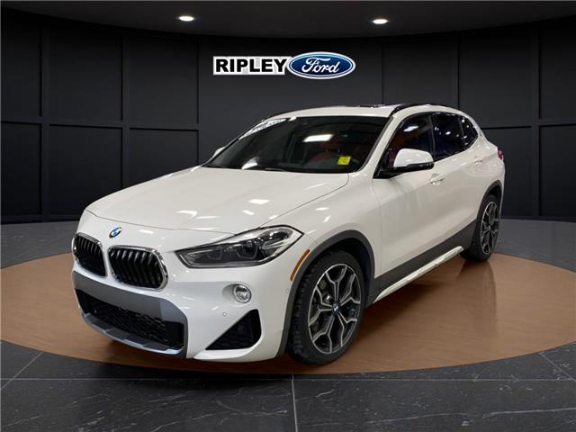 2018 BMW X2 xDrive28i (Stk: 25522A) in Melfort - Image 1 of 21