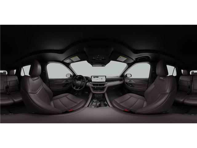 2026 Ford Explorer Platinum (Stk: 26100) in Melfort - Image 5 of 7