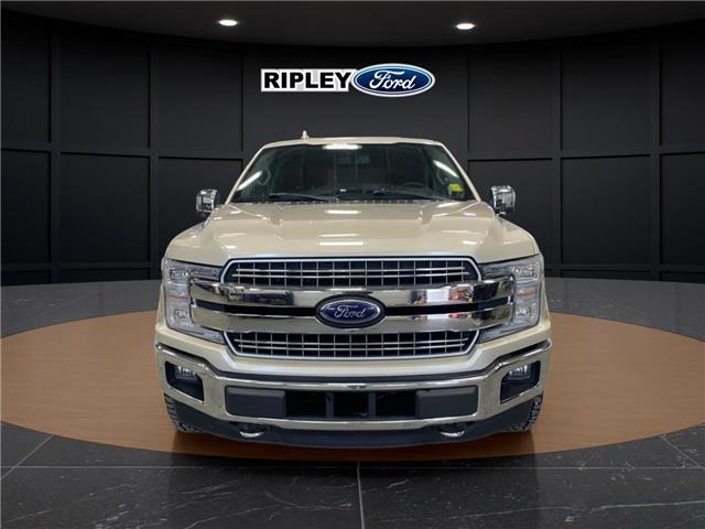 2018 Ford F-150 Lariat (Stk: 25264B) in Melfort - Image 2 of 20
