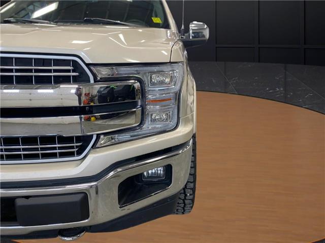 2018 Ford F-150 Lariat (Stk: 25264B) in Melfort - Image 3 of 20