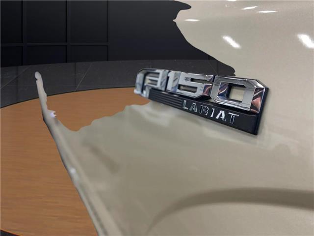2018 Ford F-150 Lariat (Stk: 25264B) in Melfort - Image 5 of 20