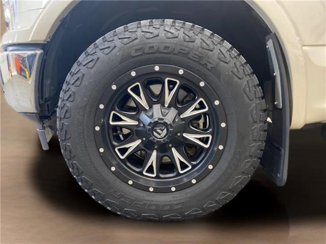 2018 Ford F-150 Lariat (Stk: 25264B) in Melfort - Image 11 of 20