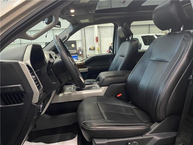 2018 Ford F-150 Lariat (Stk: 25264B) in Melfort - Image 12 of 20