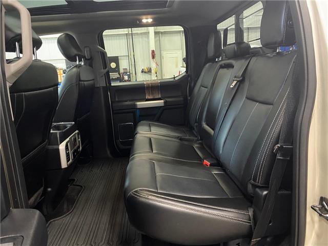 2018 Ford F-150 Lariat (Stk: 25264B) in Melfort - Image 13 of 20