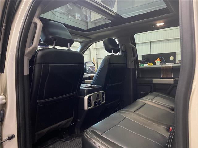 2018 Ford F-150 Lariat (Stk: 25264B) in Melfort - Image 14 of 20