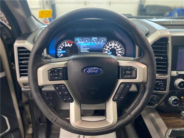 2018 Ford F-150 Lariat (Stk: 25264B) in Melfort - Image 18 of 20