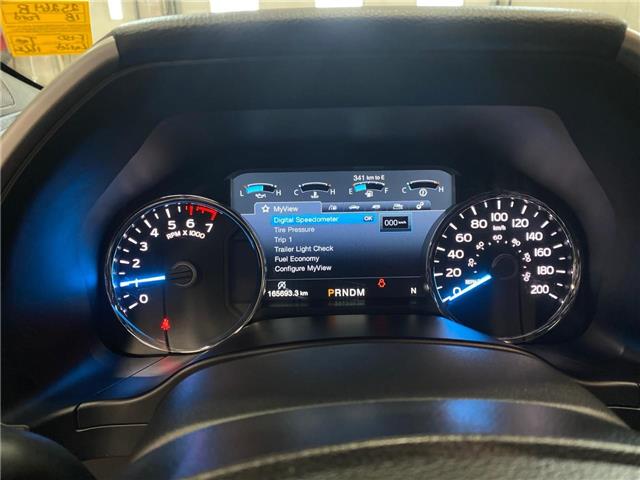 2018 Ford F-150 Lariat (Stk: 25264B) in Melfort - Image 19 of 20