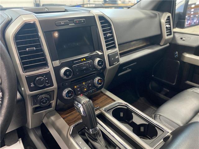2018 Ford F-150 Lariat (Stk: 25264B) in Melfort - Image 20 of 20