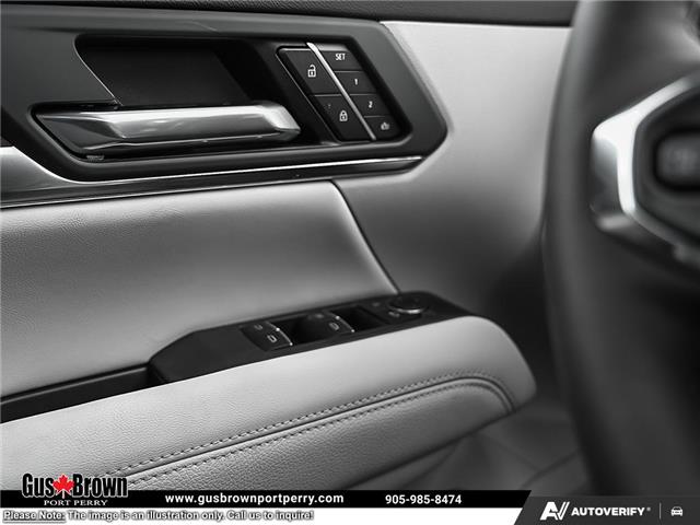 2026 GMC Terrain Denali (Stk: L424988) in PORT PERRY - Image 16 of 26