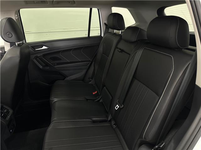 2023 Volkswagen Tiguan Comfortline (Stk: 43550J) in Belleville - Image 7 of 26