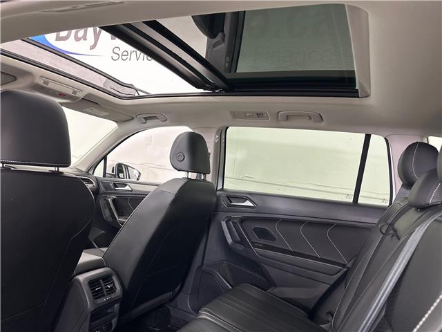 2023 Volkswagen Tiguan Comfortline (Stk: 43550J) in Belleville - Image 8 of 26