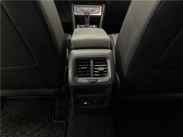 2023 Volkswagen Tiguan Comfortline (Stk: 43550J) in Belleville - Image 9 of 26