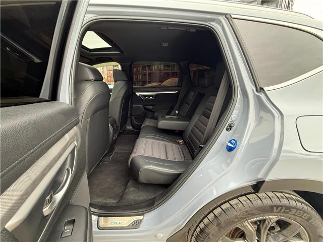 2021 Honda CR-V Sport (Stk: AP5397) in Toronto - Image 30 of 33