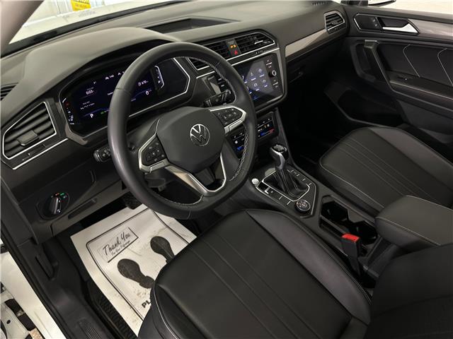 2023 Volkswagen Tiguan Comfortline (Stk: 43550J) in Belleville - Image 13 of 26