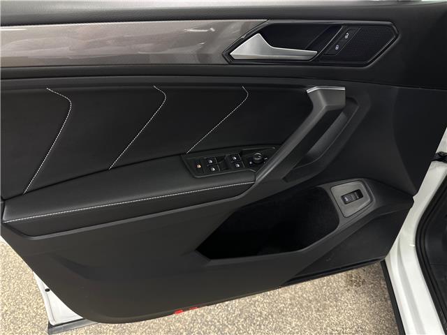 2023 Volkswagen Tiguan Comfortline (Stk: 43550J) in Belleville - Image 14 of 26