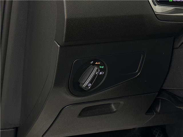2023 Volkswagen Tiguan Comfortline (Stk: 43550J) in Belleville - Image 15 of 26