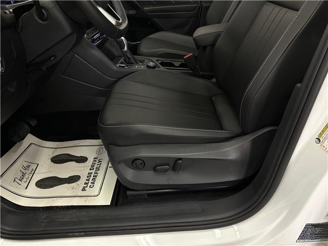 2023 Volkswagen Tiguan Comfortline (Stk: 43550J) in Belleville - Image 16 of 26