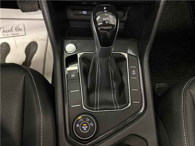 2023 Volkswagen Tiguan Comfortline (Stk: 43550J) in Belleville - Image 18 of 26