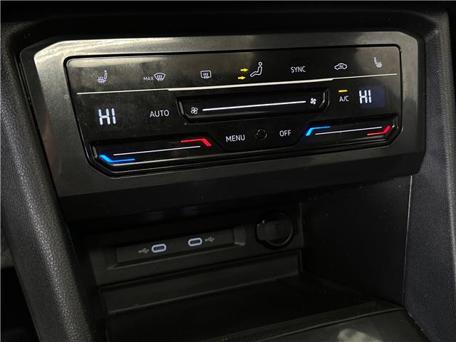 2023 Volkswagen Tiguan Comfortline (Stk: 43550J) in Belleville - Image 19 of 26