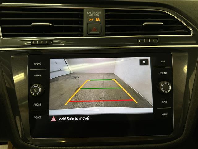 2023 Volkswagen Tiguan Comfortline (Stk: 43550J) in Belleville - Image 20 of 26