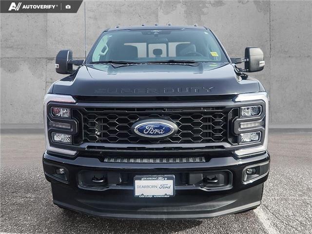 2026 Ford F-350 XL (Stk: MT114) in Kamloops - Image 2 of 23
