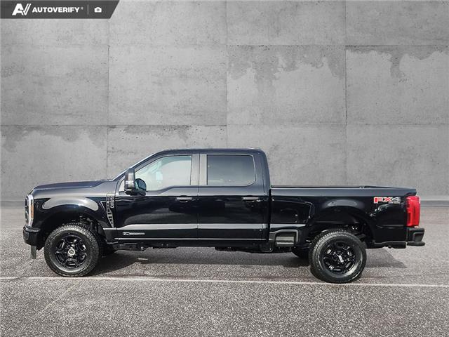2026 Ford F-350 XL (Stk: MT114) in Kamloops - Image 3 of 23