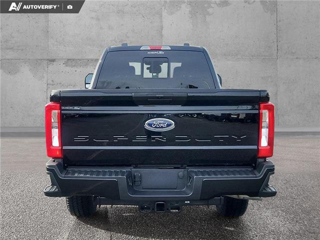 2026 Ford F-350 XL (Stk: MT114) in Kamloops - Image 5 of 23