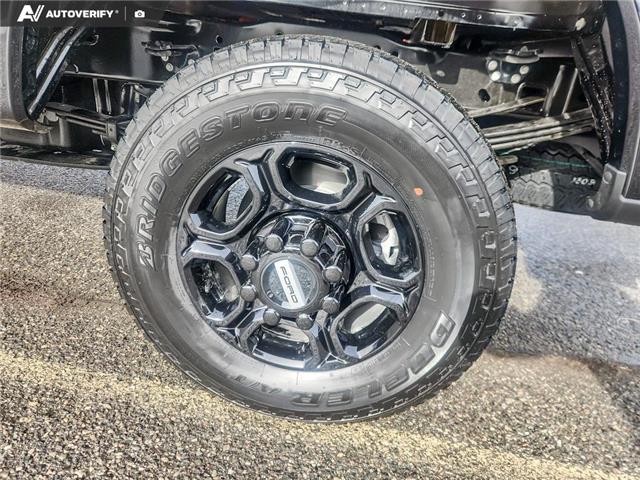 2026 Ford F-350 XL (Stk: MT114) in Kamloops - Image 6 of 23