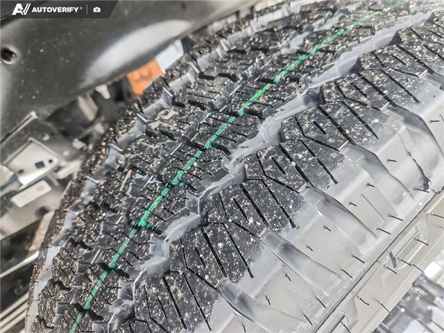 2026 Ford F-350 XL (Stk: MT114) in Kamloops - Image 7 of 23