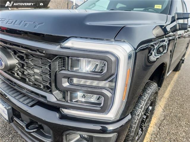 2026 Ford F-350 XL (Stk: MT114) in Kamloops - Image 8 of 23