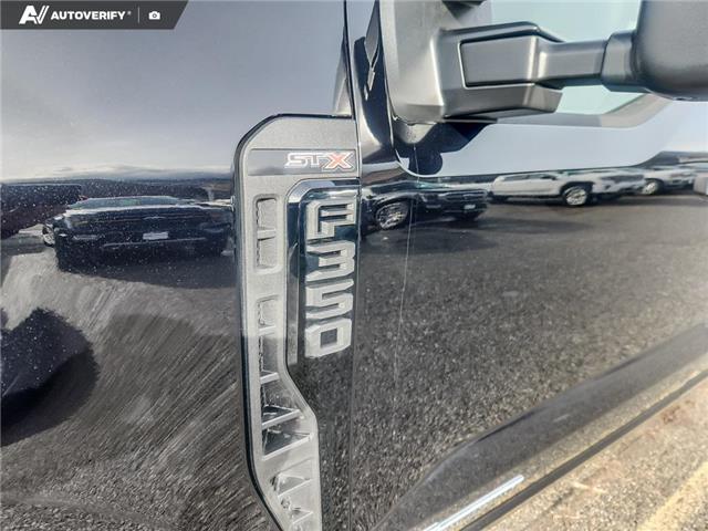 2026 Ford F-350 XL (Stk: MT114) in Kamloops - Image 9 of 23