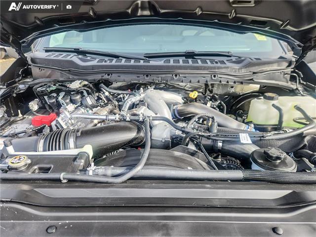 2026 Ford F-350 XL (Stk: MT114) in Kamloops - Image 10 of 23